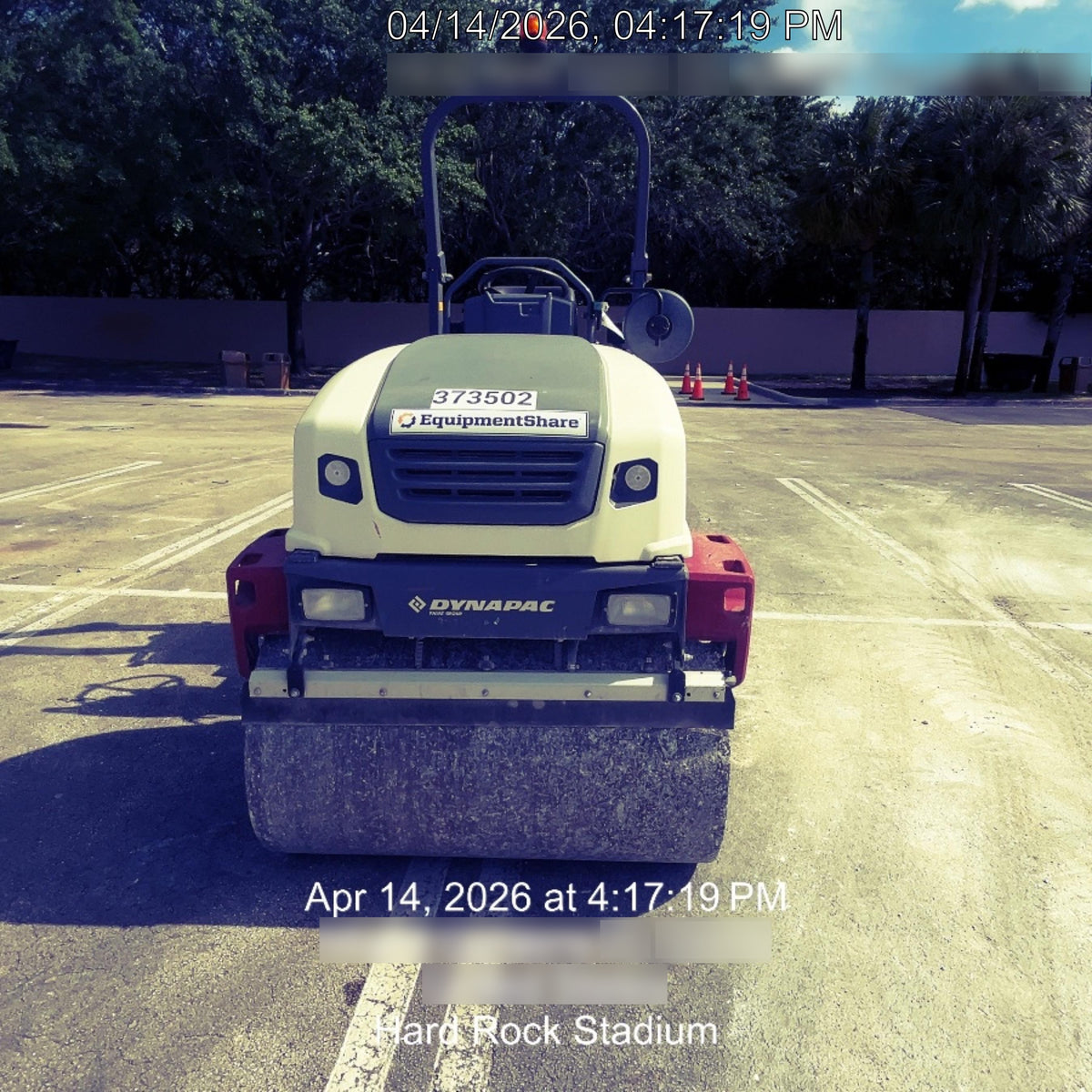 2023 DYNAPAC CC1200