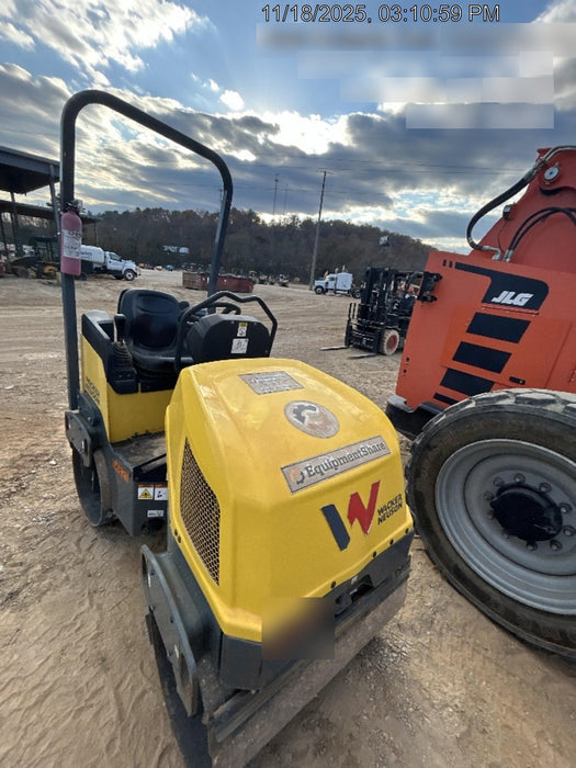 2020 WACKER NEUSON RD12A