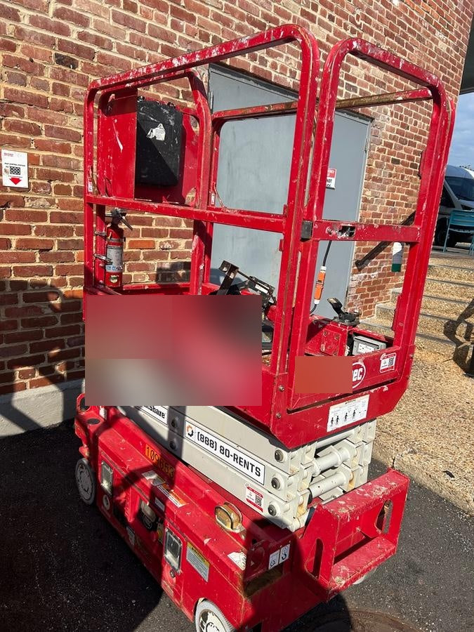 2020 MEC 1330SE Leak Containment System