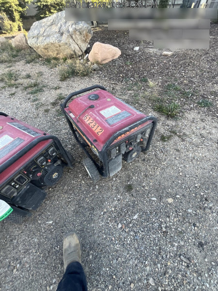 2025 MI-T-M GEN-6500-0MM1