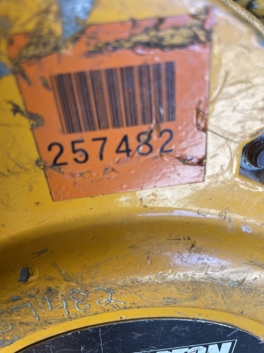 2022 HARRINGTON CF015-20