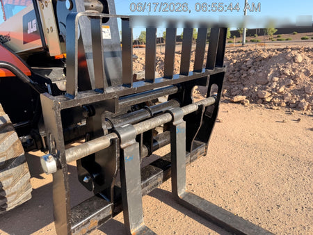2026 JLG 519