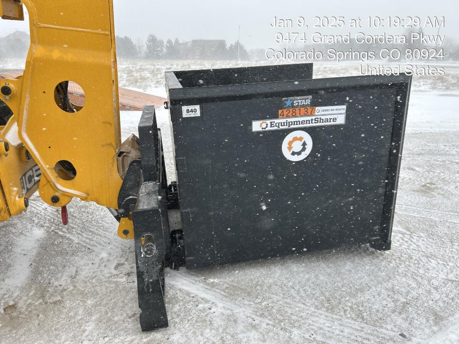 2024 STAR INDUSTRIES 1425