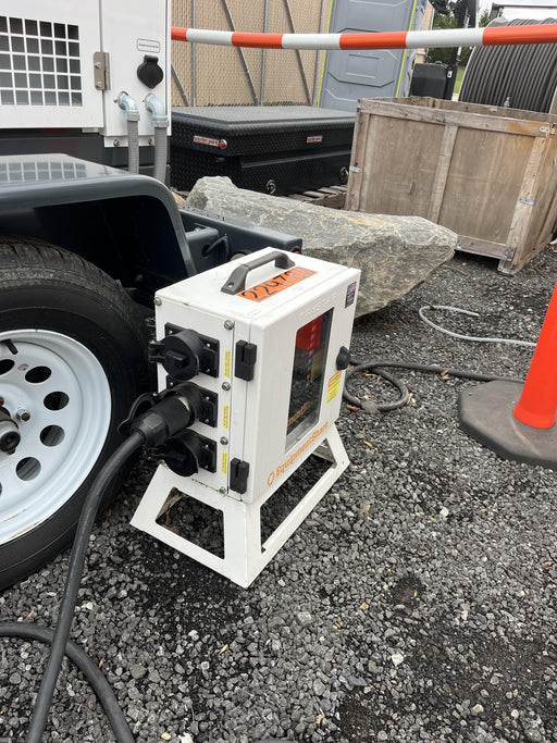 2022 TRYSTAR HTB-1DL-6P