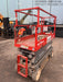 2018 Skyjack SJIII-3226 Skyjack SJIII3226 Scissor Lift w/Trojan Batteries