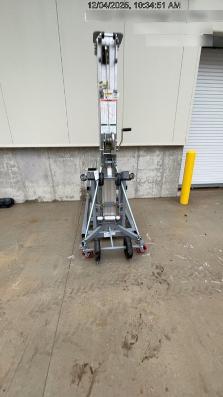 2025 GENIE SLC-24