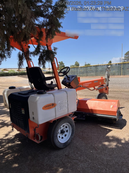 2023 LAYMOR SM-300