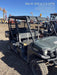 2020 KAWASAKI MULE PRO-DX