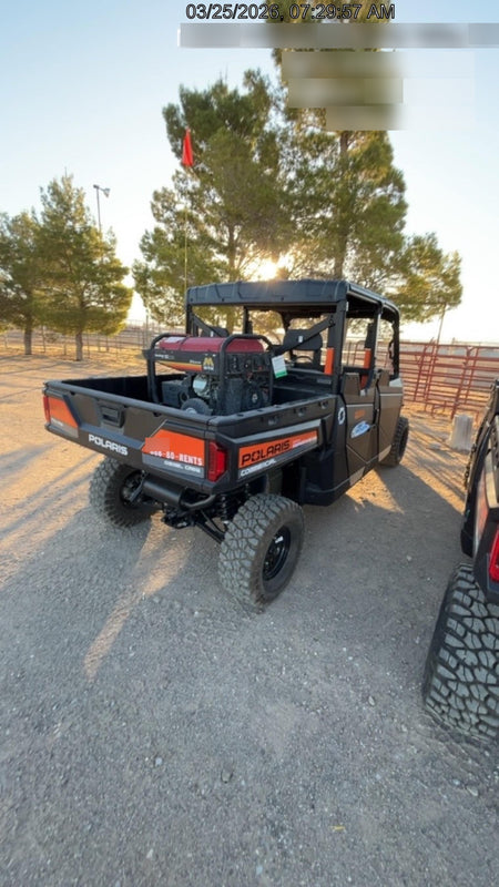 2024 MI-T-M GEN-6500-0MM1