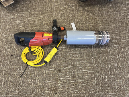 2021 HILTI DD 150-U