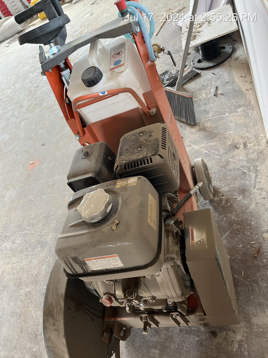 2023 HUSQVARNA FS400