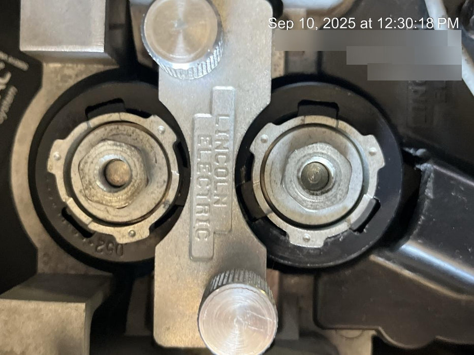 2024 LINCOLN ELECTRIC LN-25X