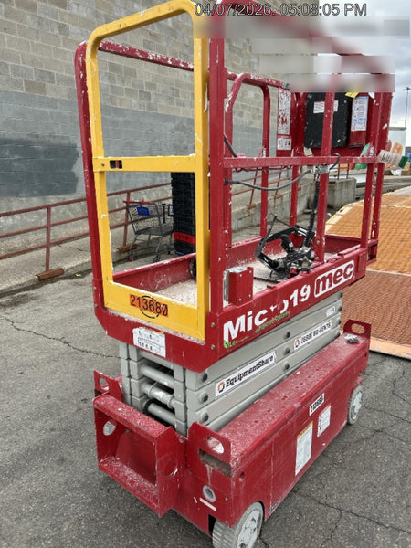 2022 MEC Micro 19
