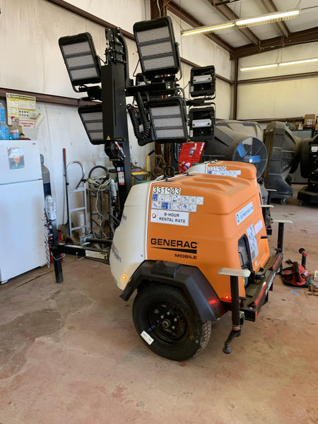 2023 GENERAC MLT2