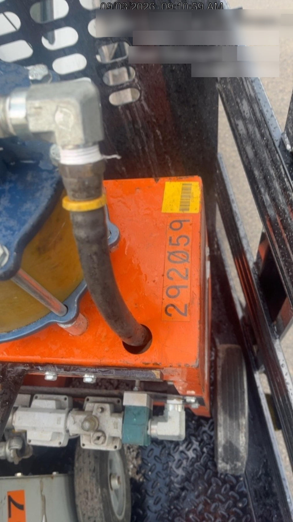 2022 WIDDER 11100