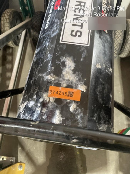 2022 HEATSTAR HS175KT