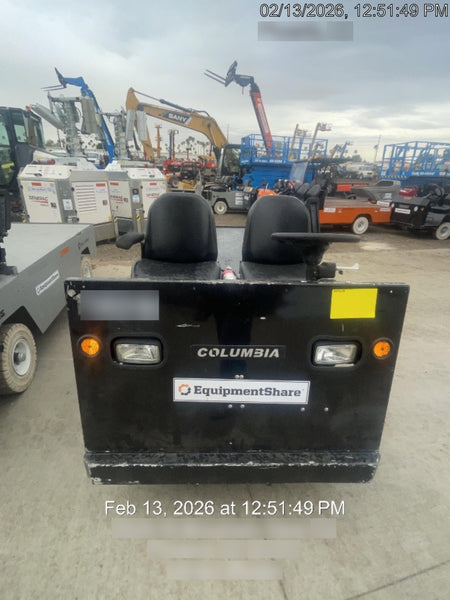 2021 COLUMBIA Payloader 2XL