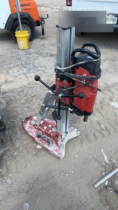 2024 HILTI DD 250