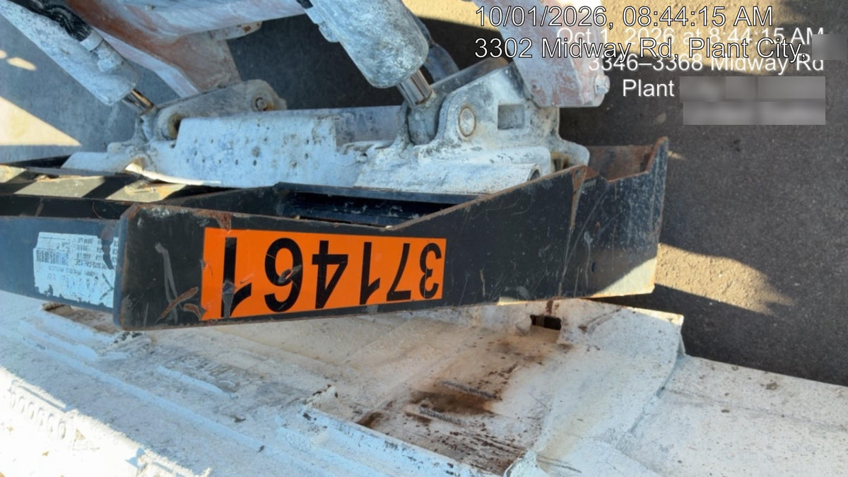 2023 ARROW MATERIAL HANDLING F5100CB