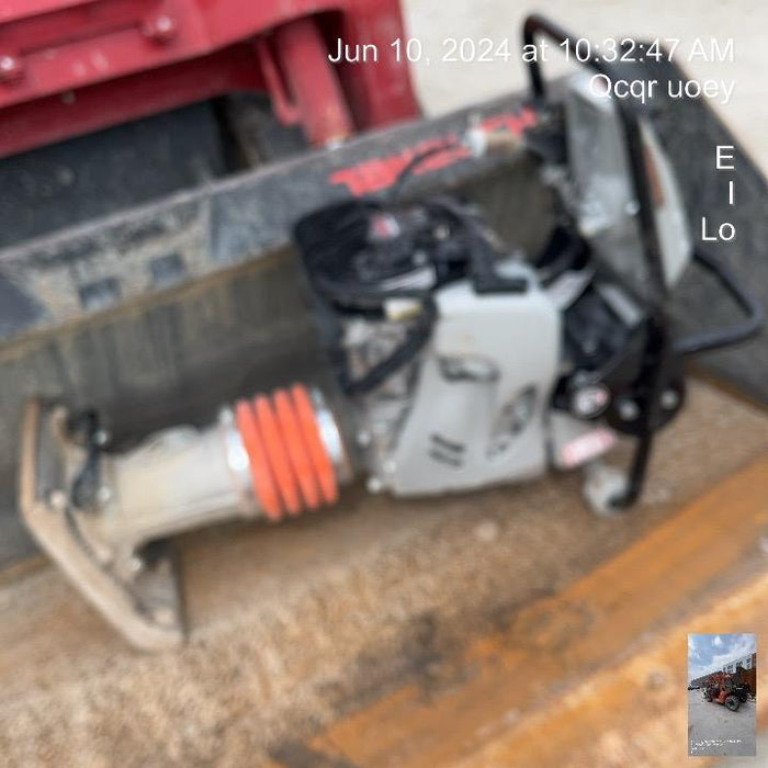 2023 MULTIQUIP MTX60HD