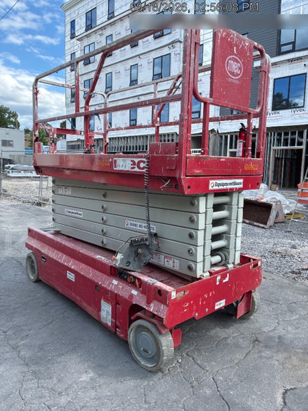 2020 MEC 4555SE