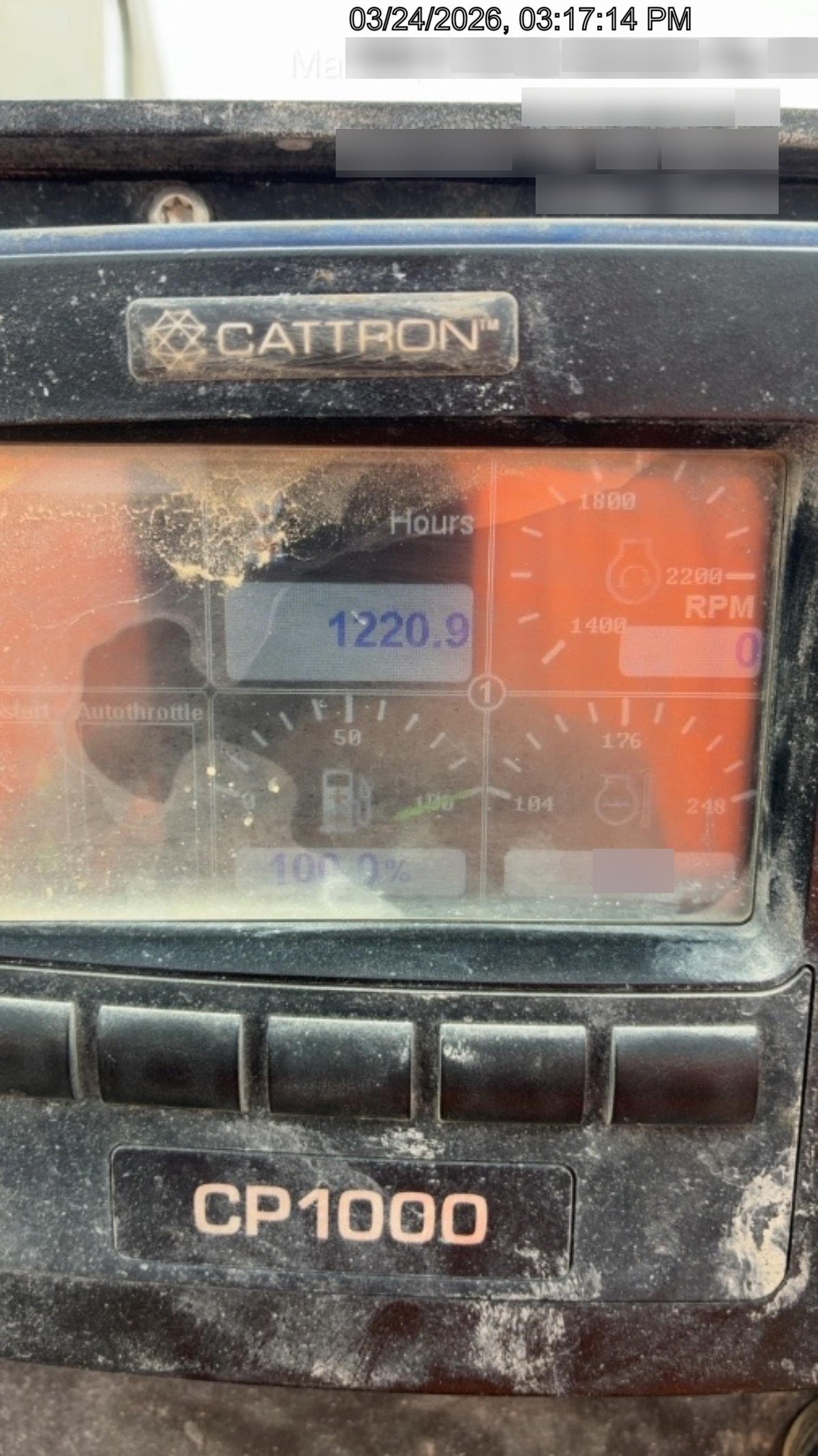 2024 HYDRA TECH HT74D/VFPT
