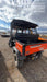 2022 Kubota RTV-X1140W-H Plastic Canopy, Windshield Acrylic Clear, LED Strobe Light, Wire Harness Kit, Back up Alarm