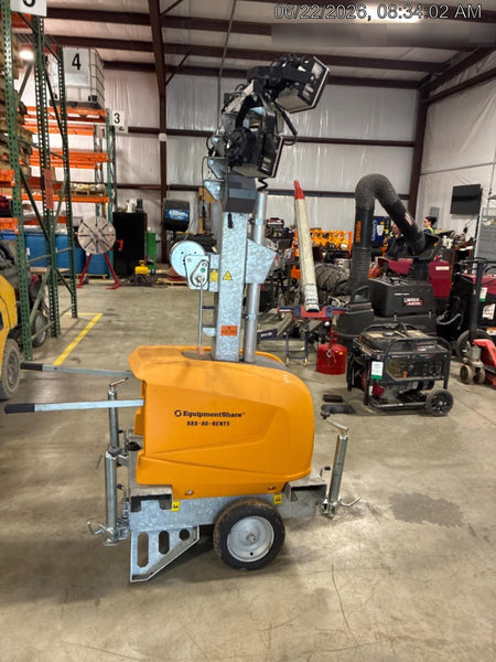 2024 ATLAS COPCO HILIGHT E3 Plus