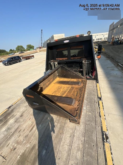 2023 STAR INDUSTRIES 1406B