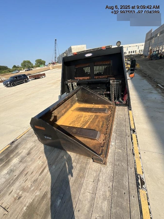 2023 STAR INDUSTRIES 1406B