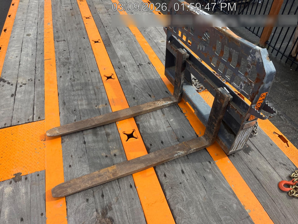 2023 SOLESBEE SPF-48