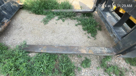 2023 PALADIN 48" Pallet Forks - Paladin