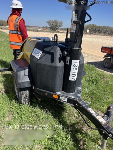 2021 ALLMAND NLV3GR