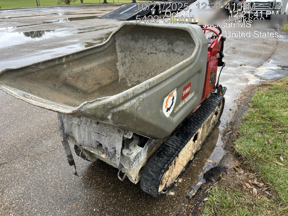 2023 TORO MBTX 2500-TS