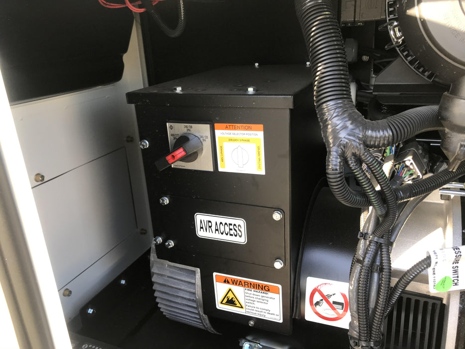 2021 ATLAS COPCO QAS25