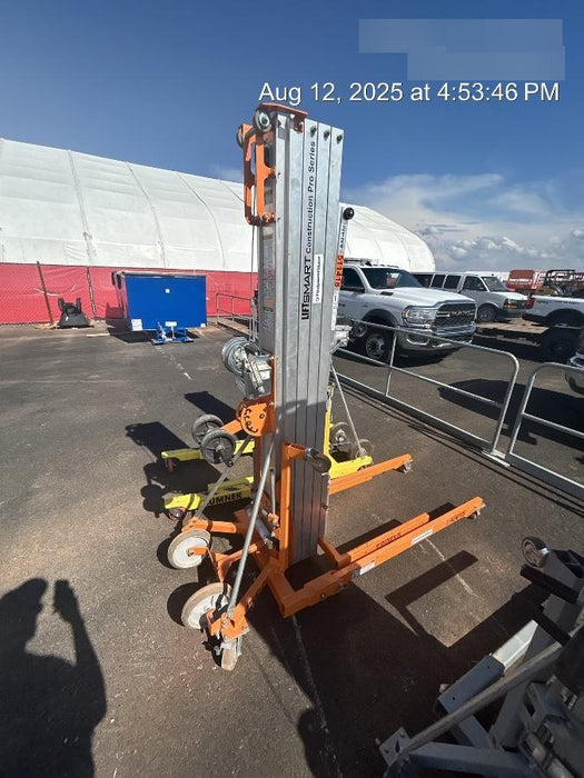 2021 LIFTSMART MLC-24