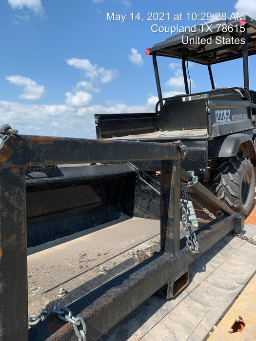 2020 ARROW MATERIAL HANDLING Fork Spreader