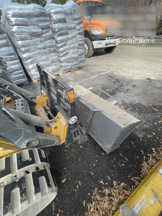 2022 ARROW MATERIAL HANDLING FS5100CB - 72"