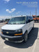 2023 CHEVROLET Express Van - Rental