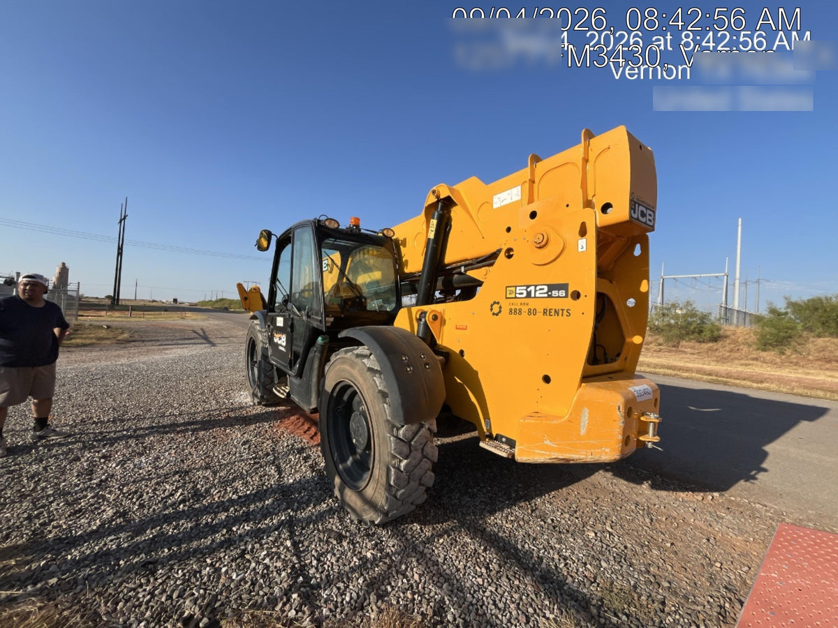 2024 JCB 512-56