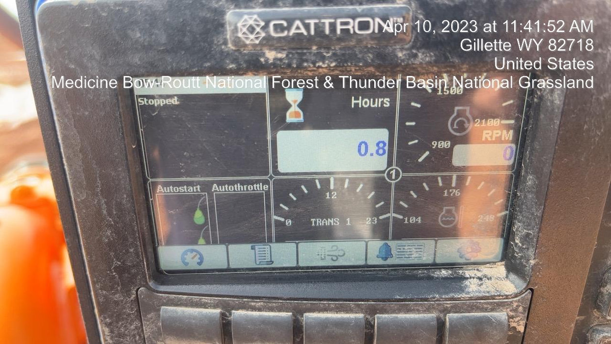 2022 PREMIER PUMP 6NNT-RP-TD2.9-T80