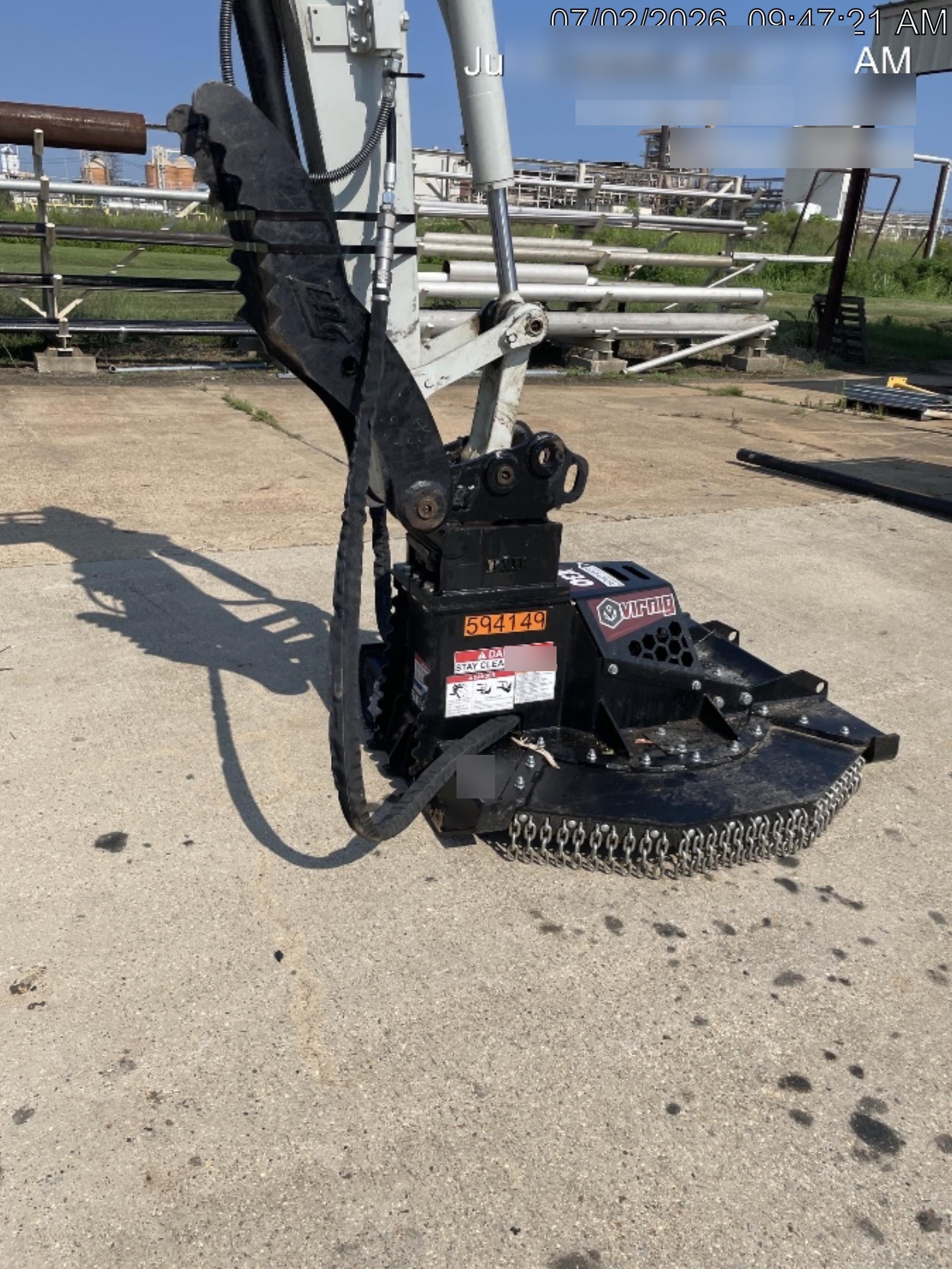 2025 VIRNIG XBC42 - QC027