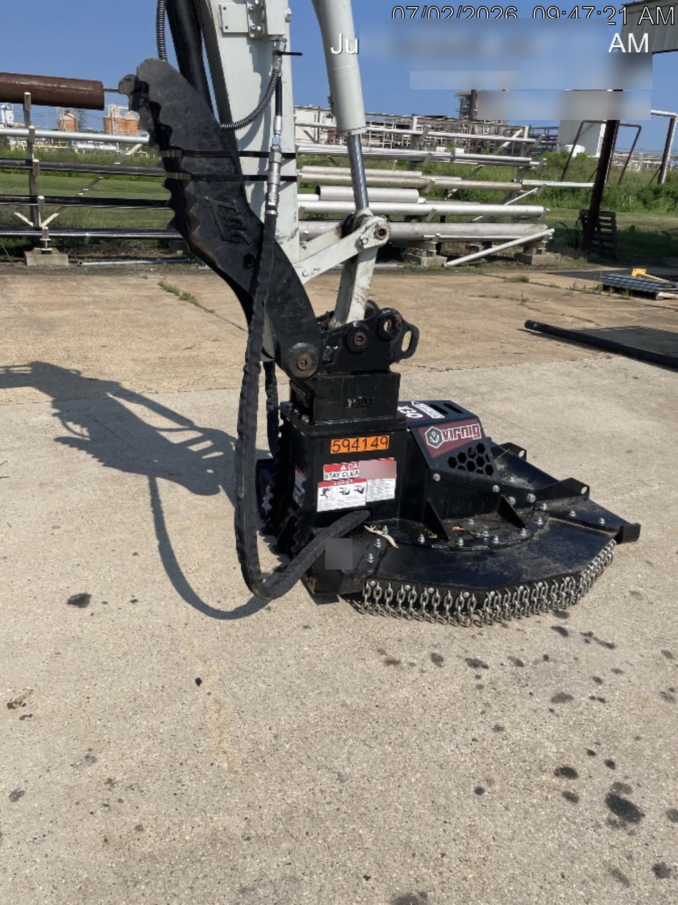 2025 VIRNIG XBC42 - QC027