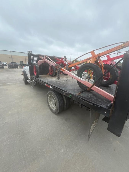 2020 B&B STEEL PRODUCTS 2014