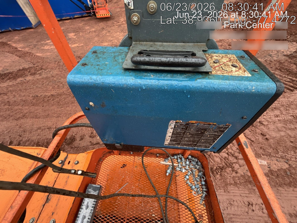 2024 MILLER ELECTRIC CST-282