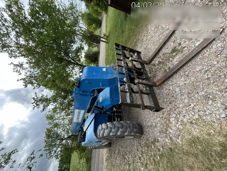 2022 GENIE GTH-844