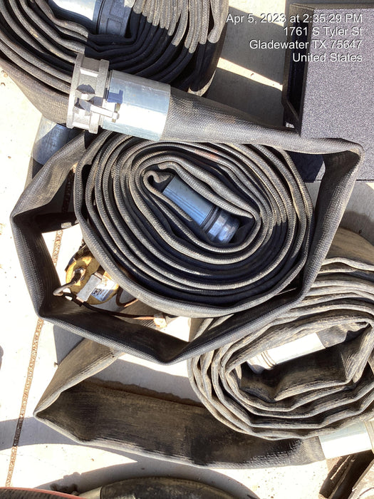 2022 PIONEER SAPP44S10L71-D2.9L4