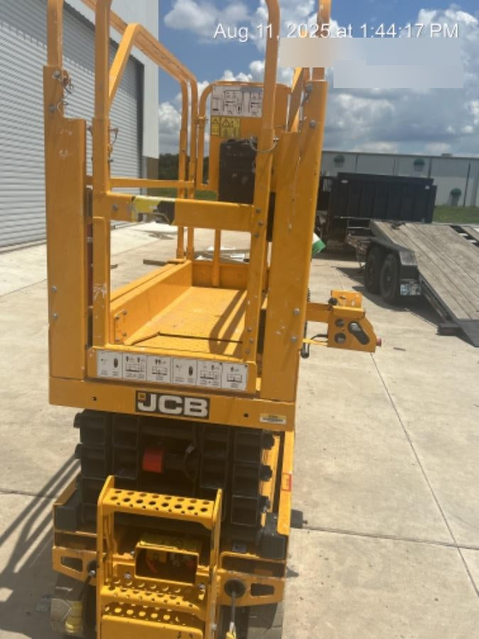 2023 JCB S1930E