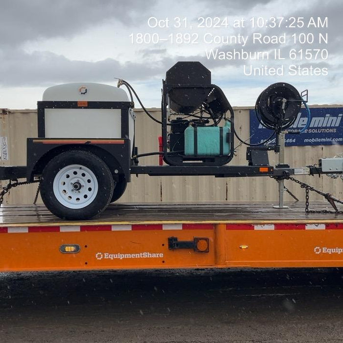 2025 MI-T-M AW-9000-0005 / DHG-4004-B0V6G