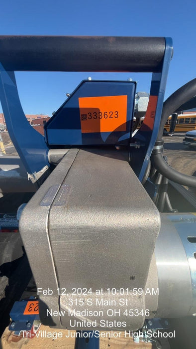 2023 CURRENT TOOLS 100A